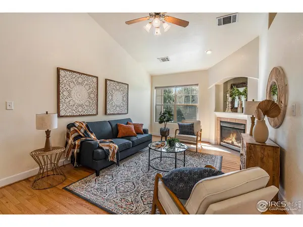 5775 W 29th #908, Greeley, CO 80634