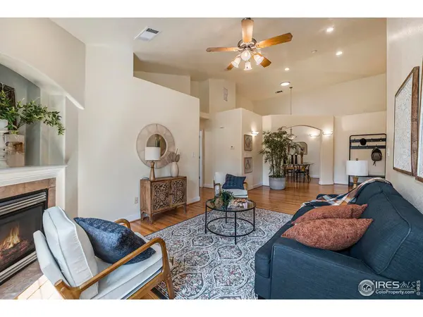 5775 W 29th #908, Greeley, CO 80634