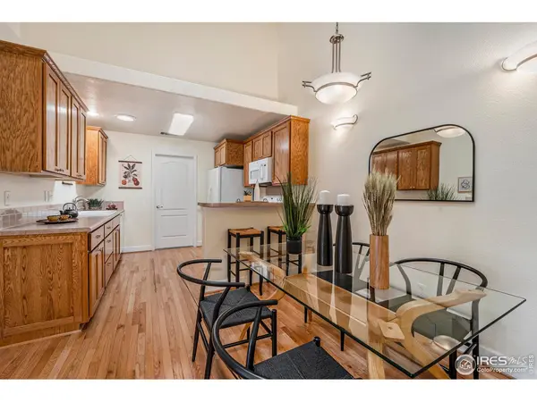 5775 W 29th #908, Greeley, CO 80634