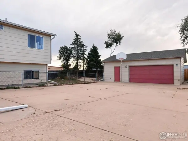 205 8th, Gilcrest, CO 80623