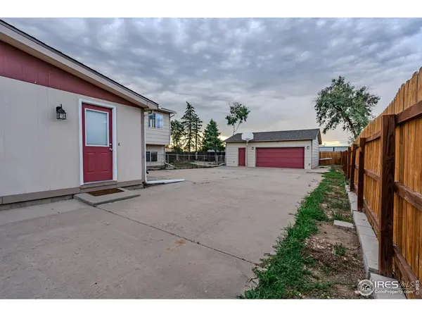 205 8th, Gilcrest, CO 80623