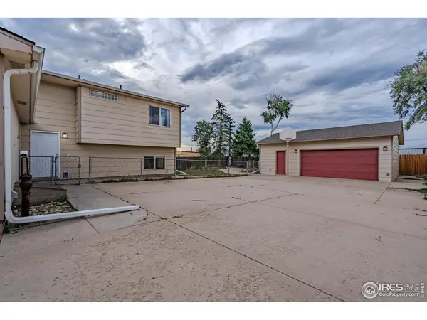 205 8th, Gilcrest, CO 80623