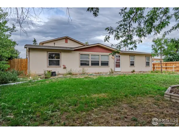 205 8th, Gilcrest, CO 80623