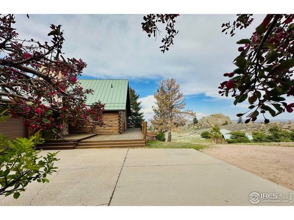 2004 Bonner Springs Ranch, Laporte, CO 80535