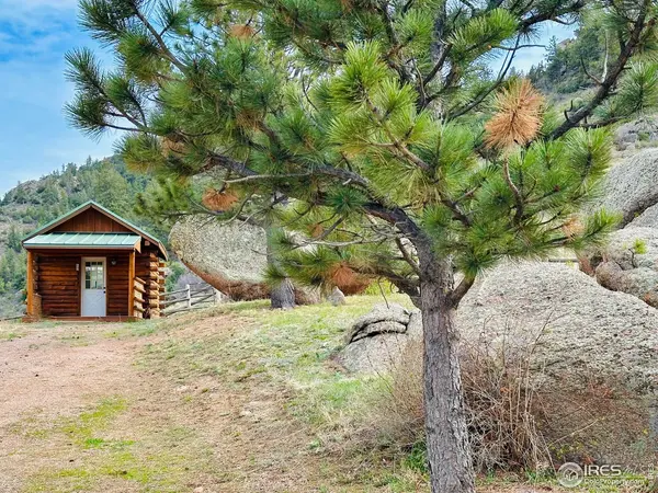 2004 Bonner Springs Ranch, Laporte, CO 80535