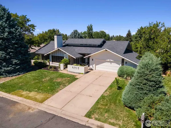 4717 W 13th, Greeley, CO 80634