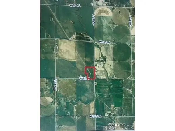88 Lot 3, Pierce, CO 80650