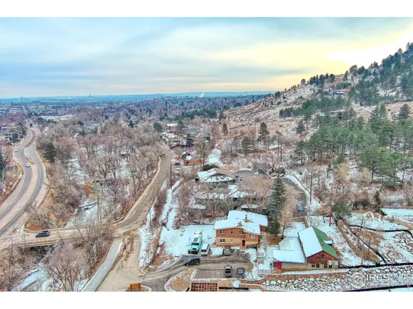 96 Arapahoe, Boulder, CO 80302