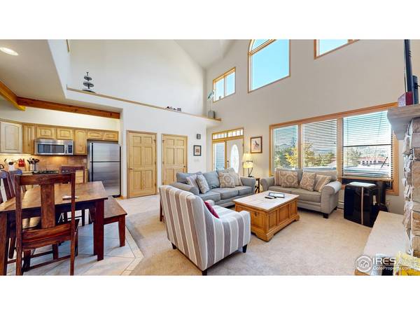 305 Overlook, Estes Park, CO 80517