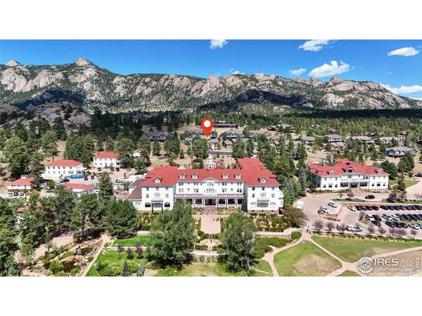 305 Overlook, Estes Park, CO 80517