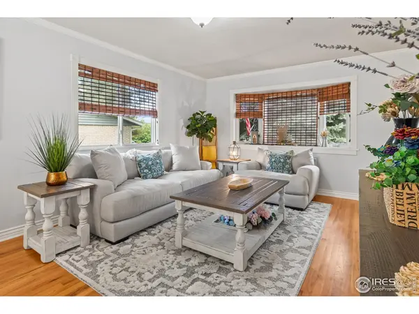 2223 27th, Greeley, CO 80634