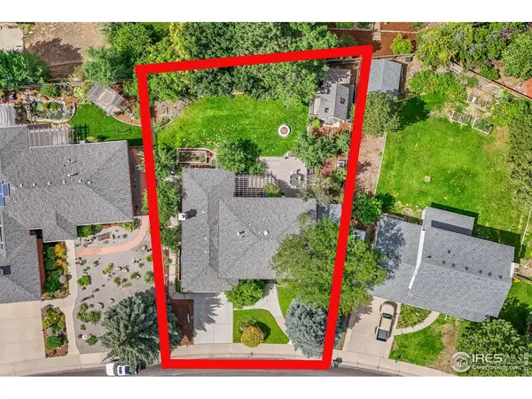 2223 27th, Greeley, CO 80634