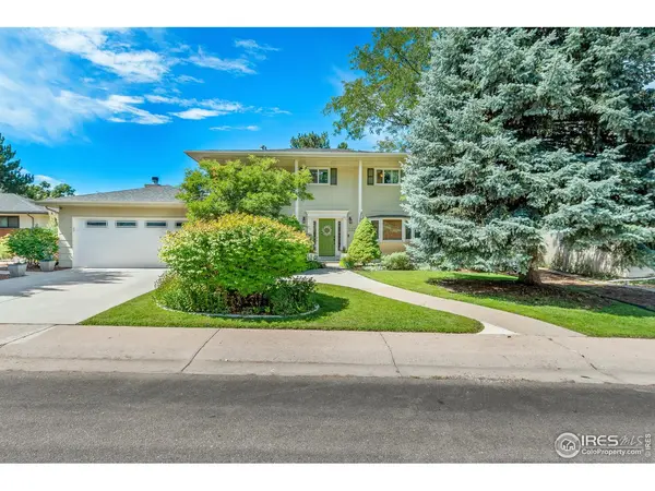 2223 27th, Greeley, CO 80634