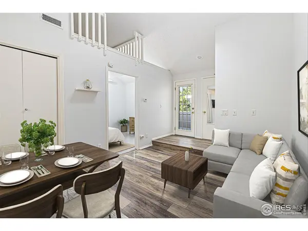 4931 Garrison #F-203, Wheat Ridge, CO 80033