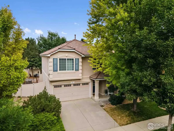 3912 Beechwood, Johnstown, CO 80534
