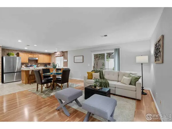 3912 Beechwood, Johnstown, CO 80534
