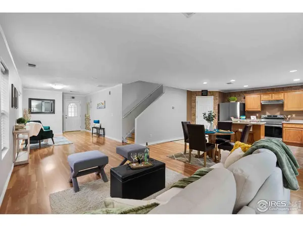 3912 Beechwood, Johnstown, CO 80534