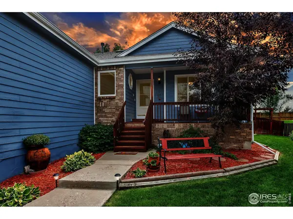 5705 Snow Mesa, Loveland, CO 80538
