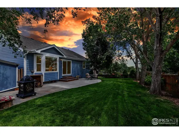 5705 Snow Mesa, Loveland, CO 80538