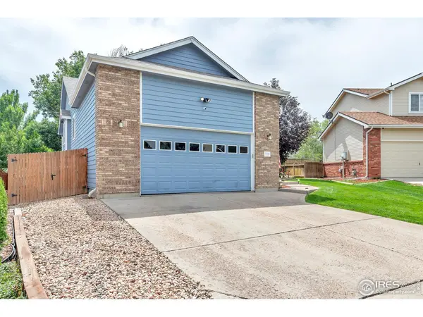5705 Snow Mesa, Loveland, CO 80538