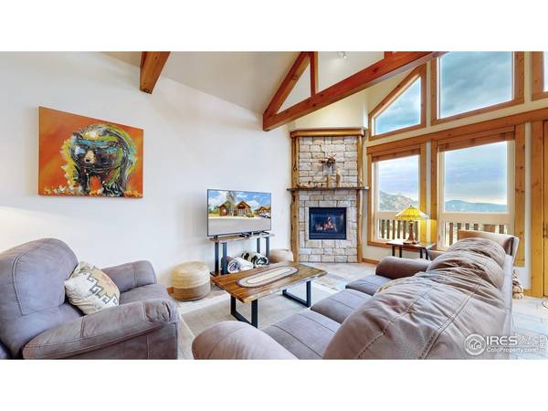 2625 Marys Lake #33, Estes Park, CO 80517