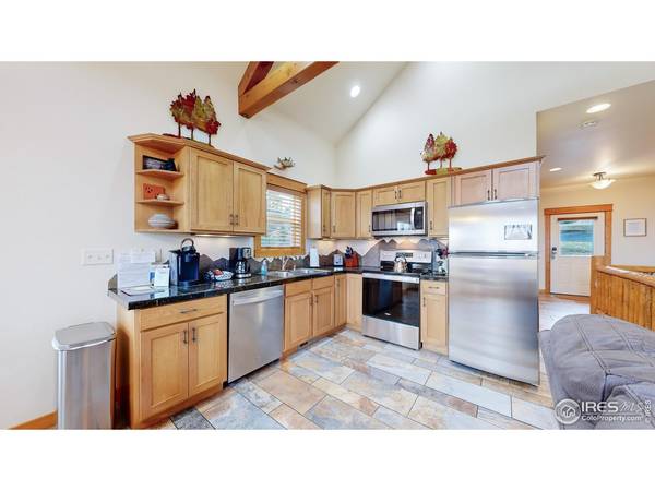 2625 Marys Lake #33, Estes Park, CO 80517