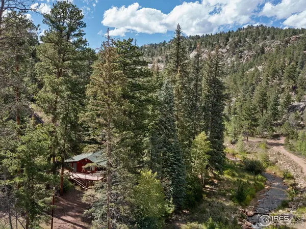 424 West Creek, Glen Haven, CO 80532