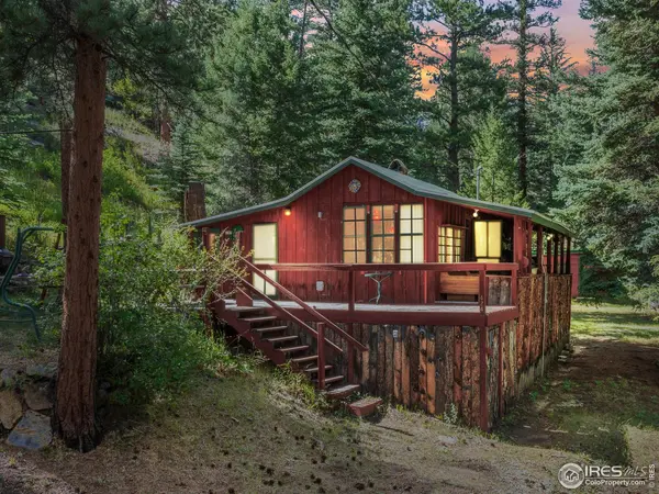 424 West Creek, Glen Haven, CO 80532