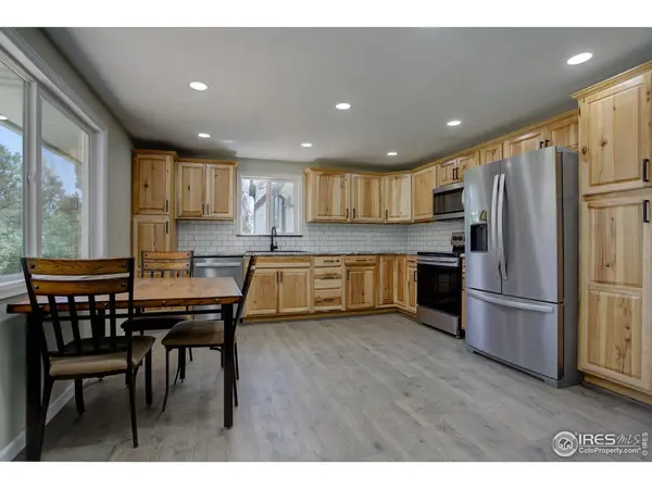 2125 S US Highway 287, Berthoud, CO 80513