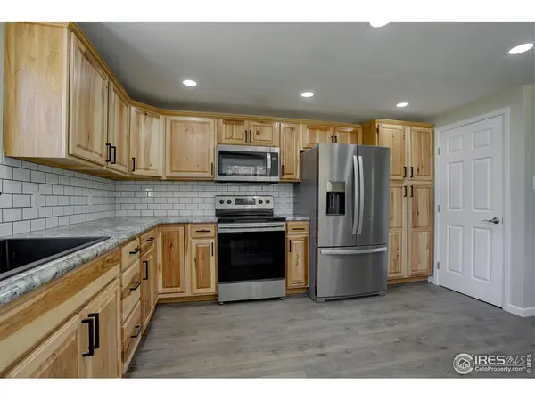 2125 S US Highway 287, Berthoud, CO 80513