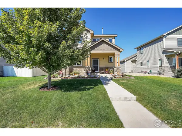 421 Ash,  Kersey,  CO 80644