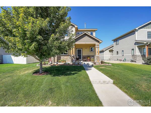 421 Ash, Kersey, CO 80644