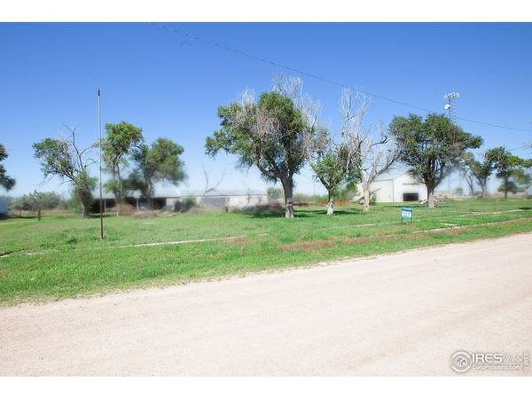 409 N 4th, Crook, CO 80726