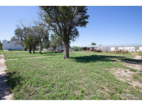 409 N 4th, Crook, CO 80726