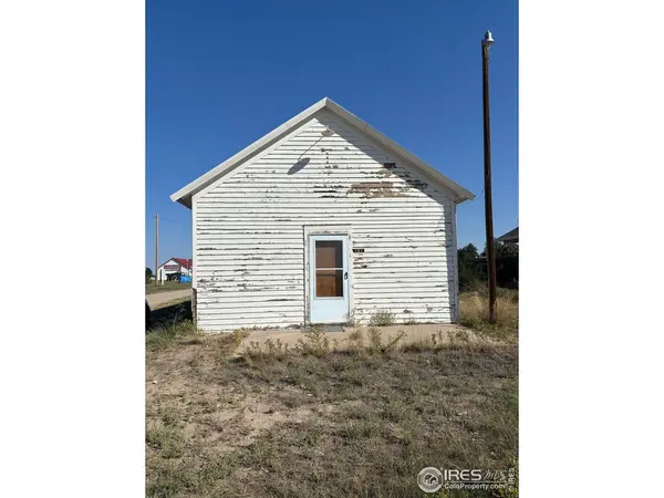 101 Main, Briggsdale, CO 80611