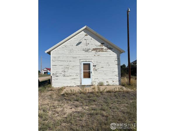 101 Main,  Briggsdale,  CO 80611