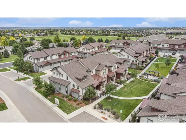 6378 Pumpkin Ridge #1, Windsor, CO 80550