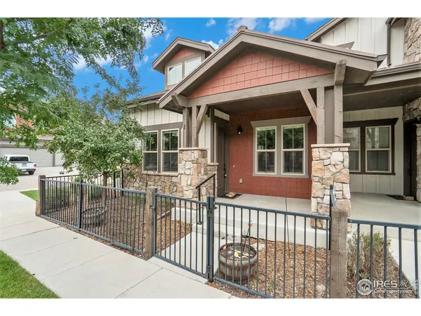 6378 Pumpkin Ridge #1, Windsor, CO 80550