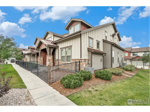 6378 Pumpkin Ridge #1, Windsor, CO 80550