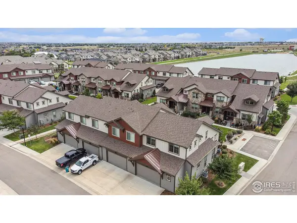 6378 Pumpkin Ridge #1, Windsor, CO 80550