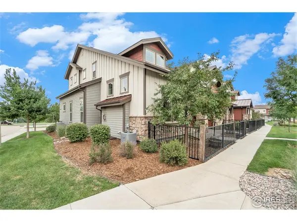 6378 Pumpkin Ridge #1, Windsor, CO 80550