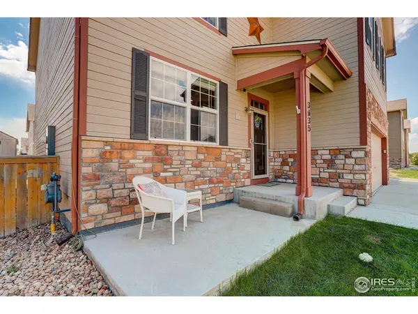 3635 Torch Lily, Wellington, CO 80549