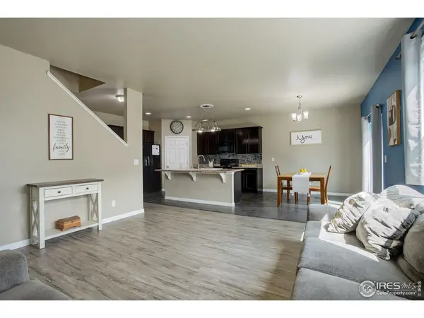 3635 Torch Lily, Wellington, CO 80549