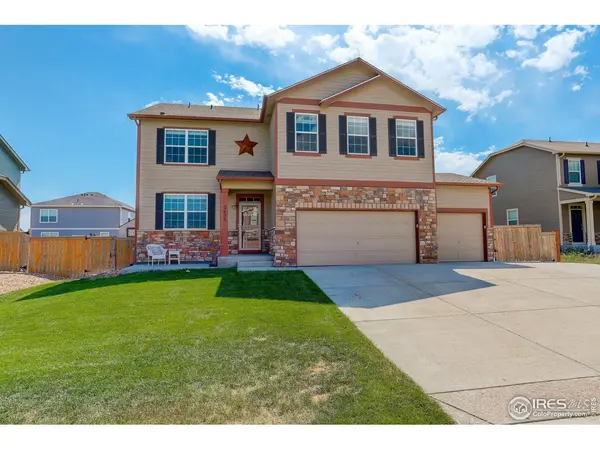 3635 Torch Lily, Wellington, CO 80549