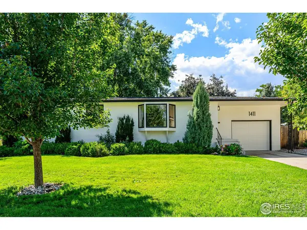 1411 Linden, Longmont, CO 80501