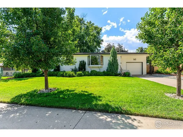 1411 Linden, Longmont, CO 80501