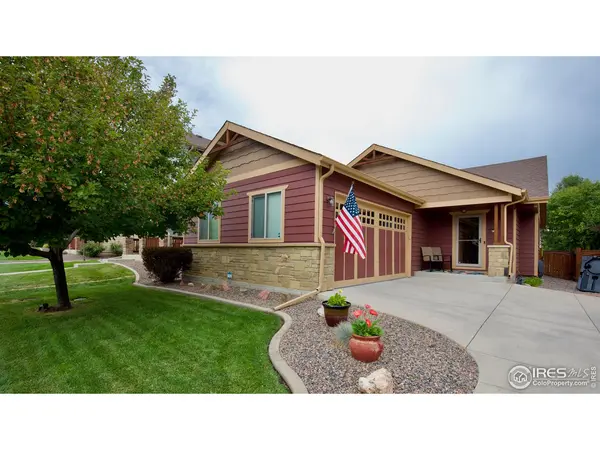 3377 Hewitt, Loveland, CO 80538