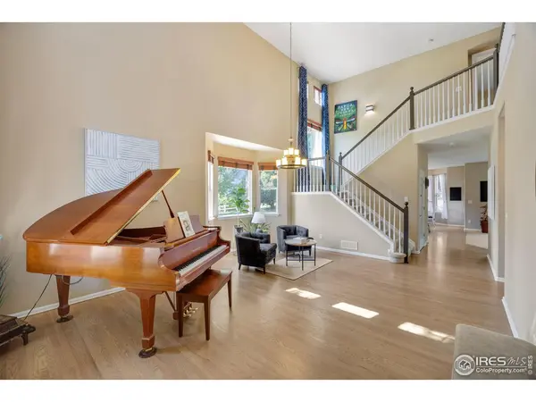 2120 Chandler, Fort Collins, CO 80528