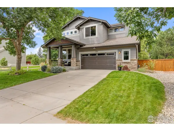 2120 Chandler, Fort Collins, CO 80528