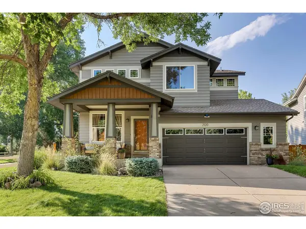 2120 Chandler, Fort Collins, CO 80528